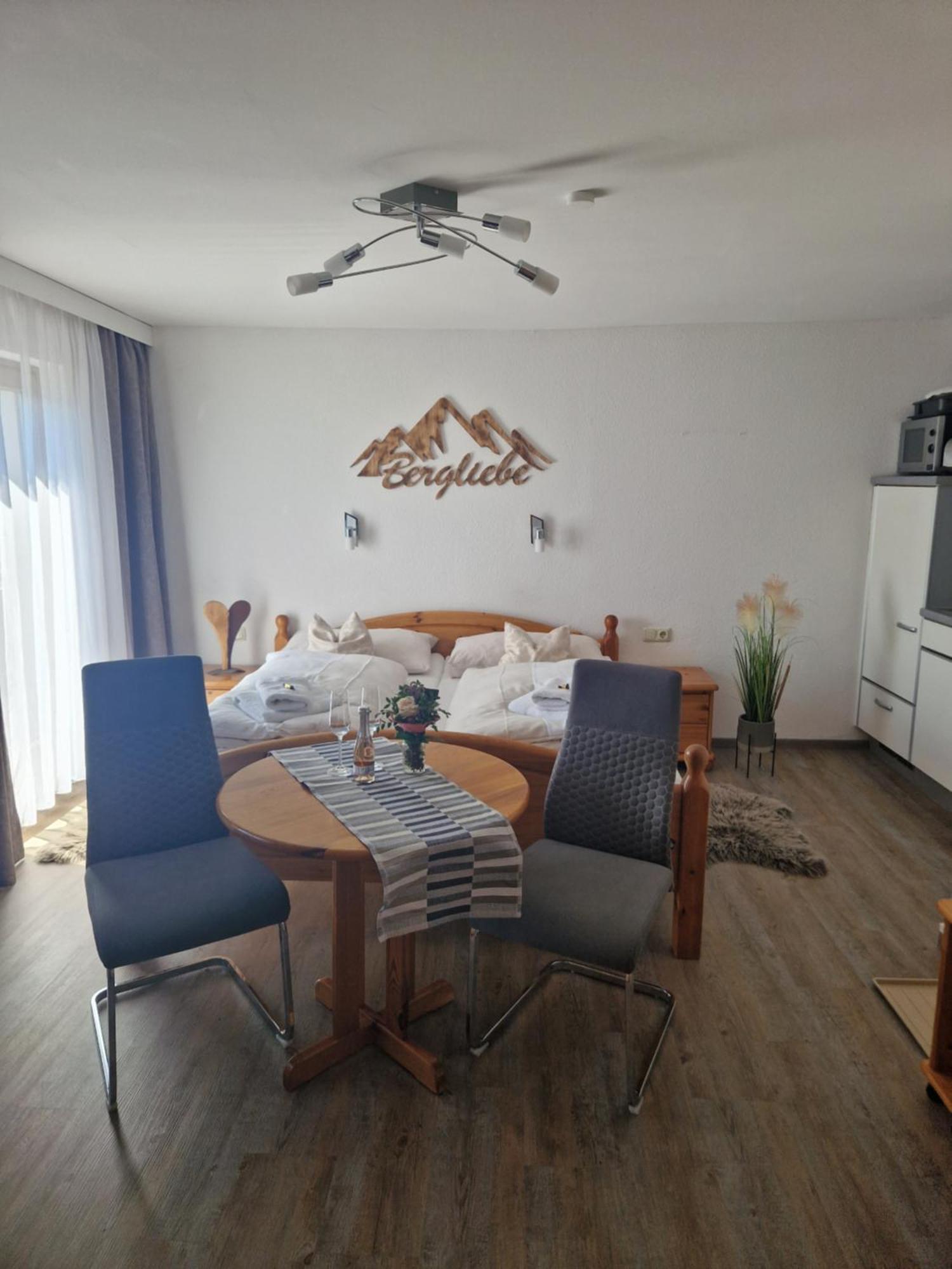 Appartement Haus Sonnenheim Целль-ам-Зеє Екстер'єр фото